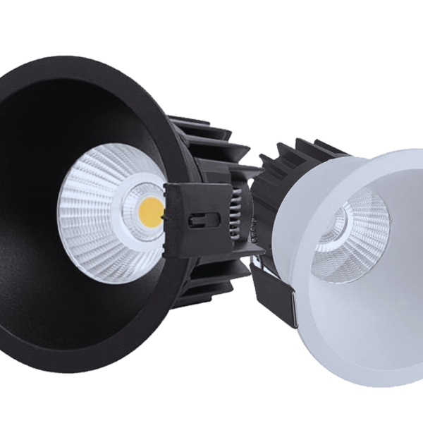 LED DELTA COB