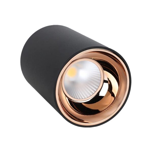 LED CYLINDER LIGHT