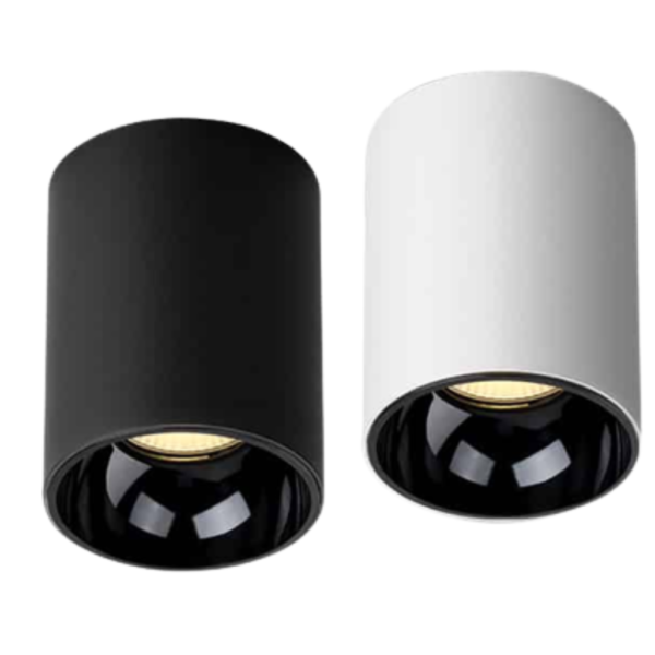 LED CYLINDER LIGHT