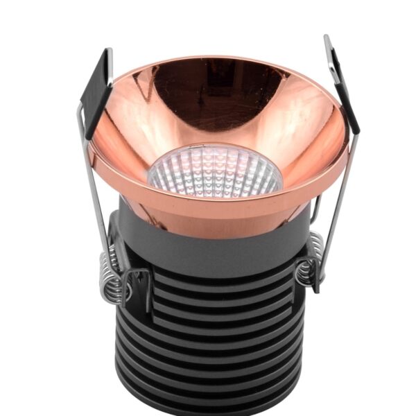 LED LIBRA COB