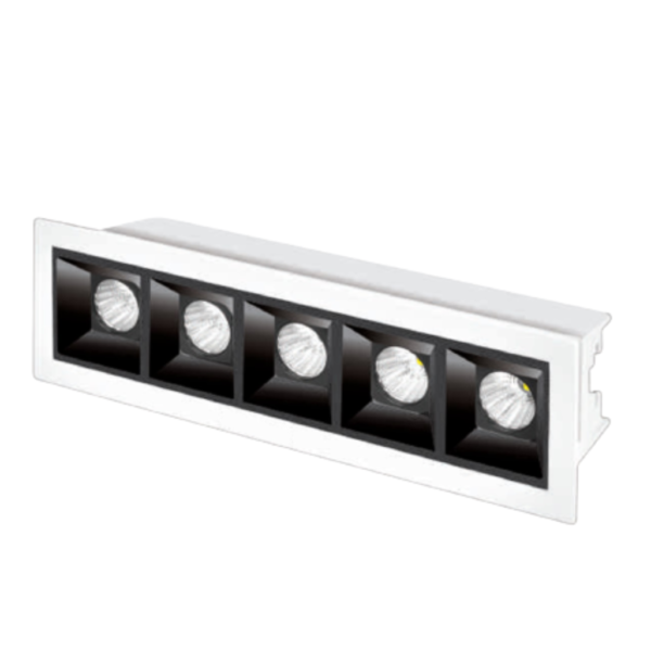 LASER BLADE DOWN LIGHT SERIES